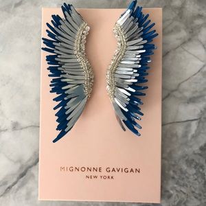 Mignonne Gavigan Earrings Madeline Earrings